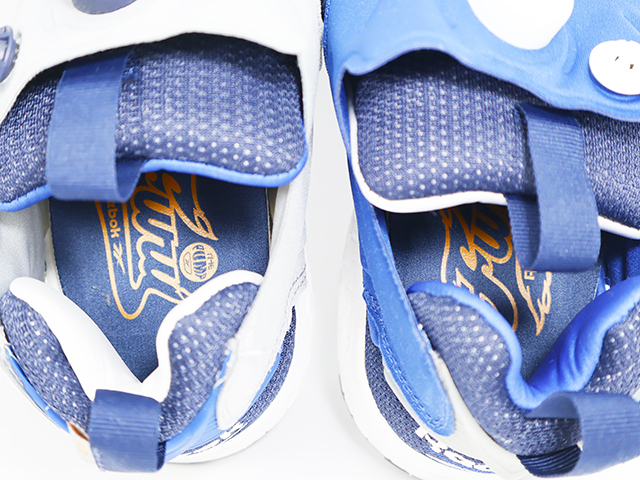 INSTA PUMP FURY AFFILIATES k-77573-27 - 5