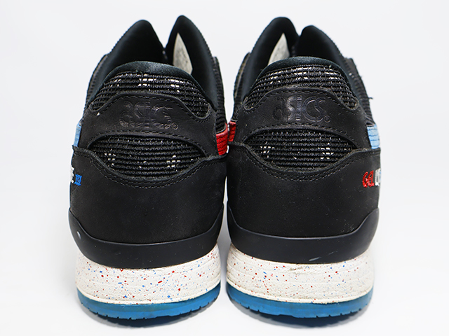 GEL-LYTE 3 k-77573-58 - 4