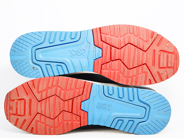 GEL-LYTE 3 k-77573-58 - 8