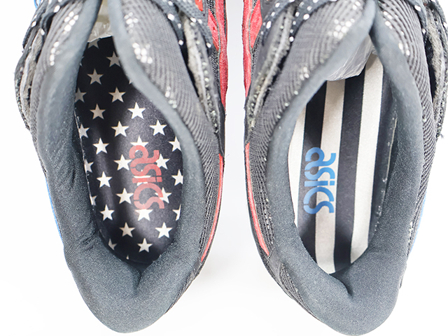 GEL-LYTE 3 k-77573-58 - 5