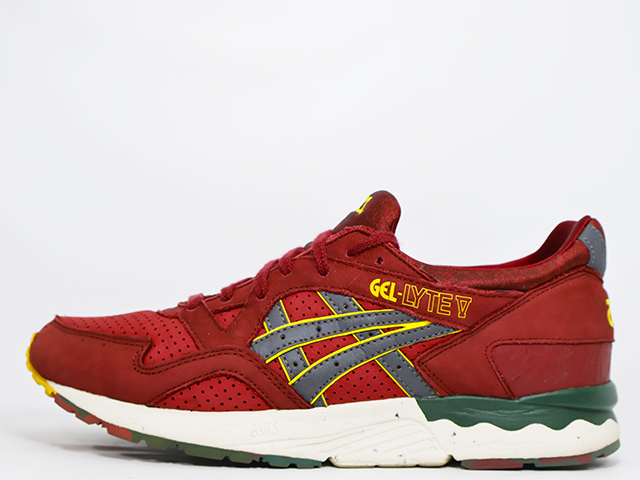 GEL-LYTE 5