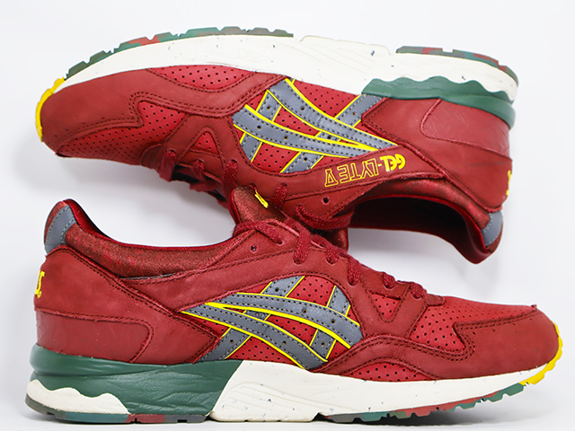 GEL-LYTE 5 k-77573-50 - 2
