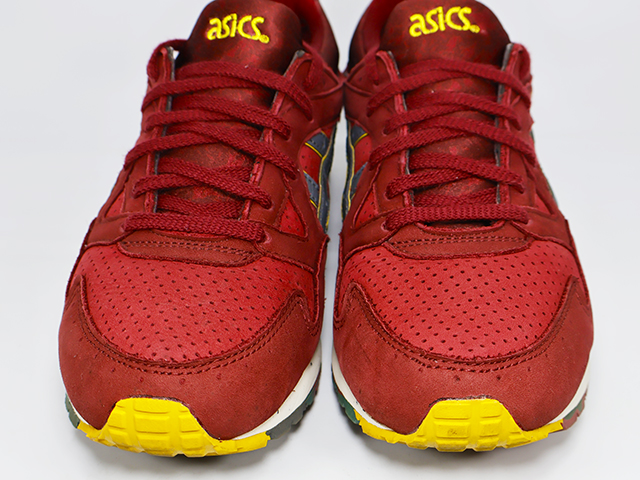 GEL-LYTE 5 k-77573-50 - 3