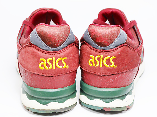 GEL-LYTE 5 k-77573-50 - 4