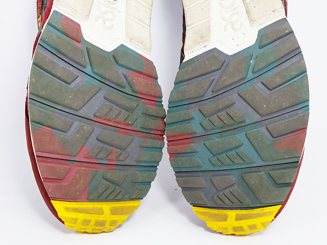 GEL-LYTE 5 k-77573-50 - 7
