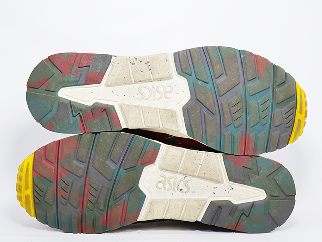 GEL-LYTE 5 k-77573-50 - 8