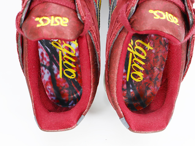 GEL-LYTE 5 k-77573-50 - 5