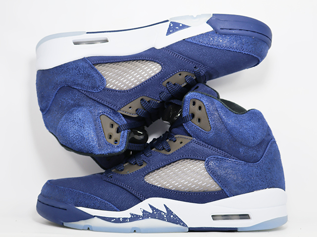 AIR JORDAN 5 RETRO SE k-77575-2 - 1
