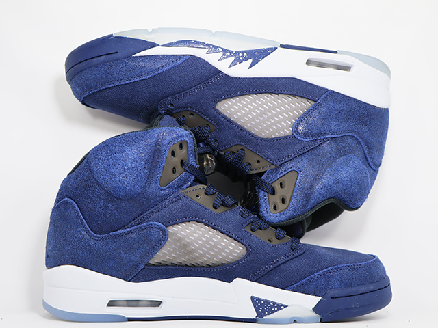 AIR JORDAN 5 RETRO SE k-77575-2 - 2