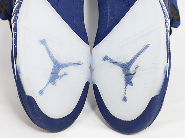 AIR JORDAN 5 RETRO SE k-77575-2 - 5