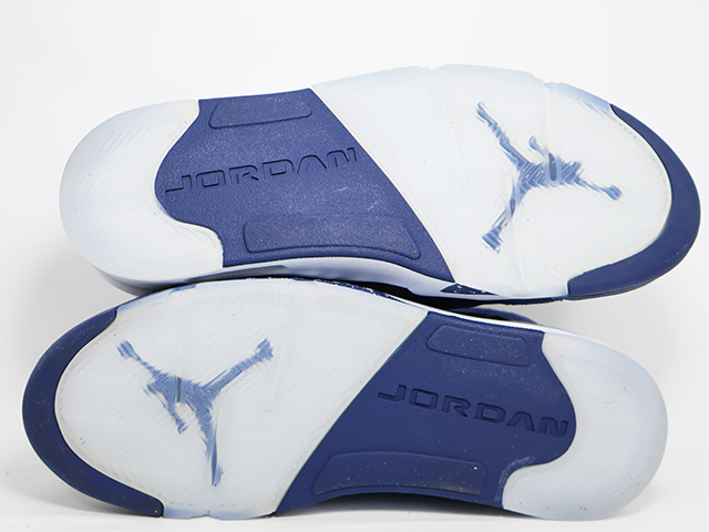 AIR JORDAN 5 RETRO SE k-77575-2 - 6