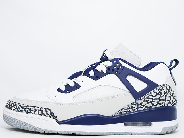 JORDAN SPIZIKE LOW