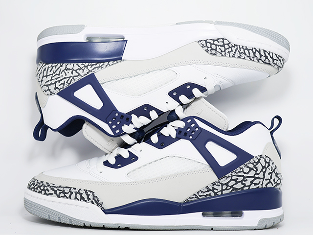 JORDAN SPIZIKE LOW k-77575-1 - 1