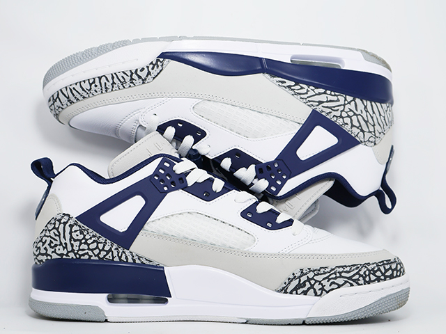 JORDAN SPIZIKE LOW k-77575-1 - 2