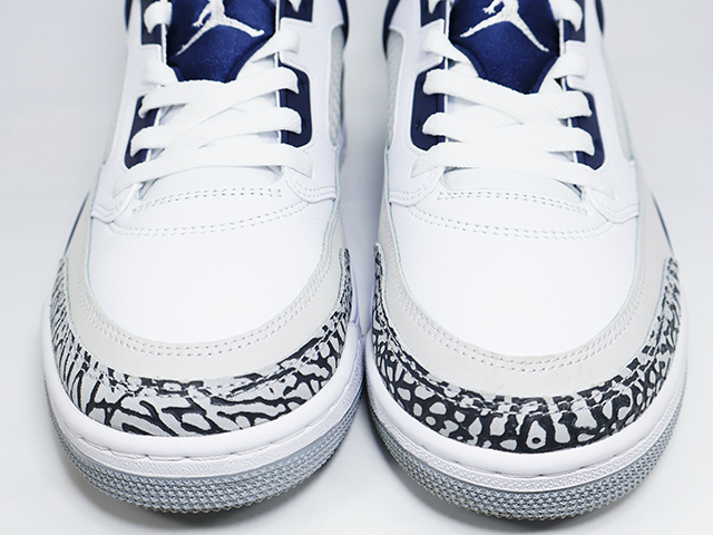 JORDAN SPIZIKE LOW k-77575-1 - 3