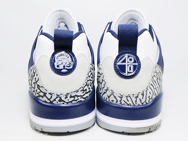 JORDAN SPIZIKE LOW k-77575-1 - 4