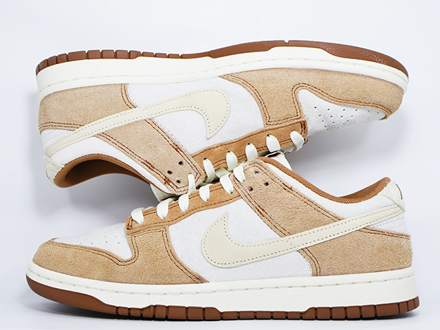 DUNK LOW RETRO PREMIUM k-77569-1 - 1