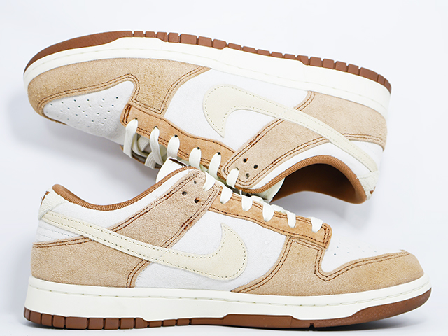 DUNK LOW RETRO PREMIUM k-77569-1 - 2
