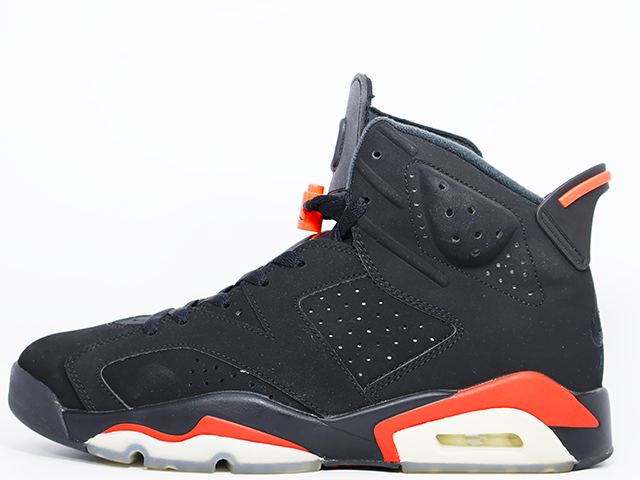 AIR JORDAN 6 RETRO
