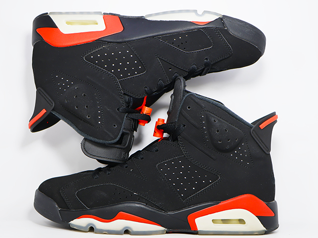 AIR JORDAN 6 RETRO k-77578-4 - 1