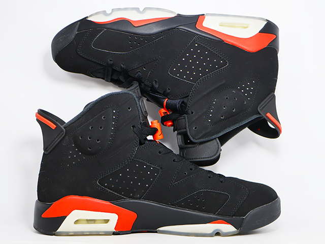 AIR JORDAN 6 RETRO k-77578-4 - 2