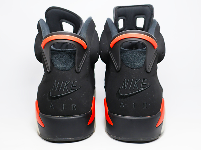AIR JORDAN 6 RETRO k-77578-4 - 4