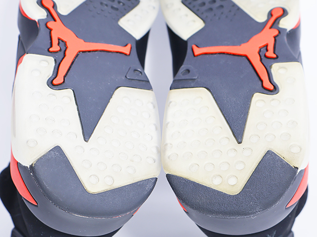AIR JORDAN 6 RETRO k-77578-4 - 7