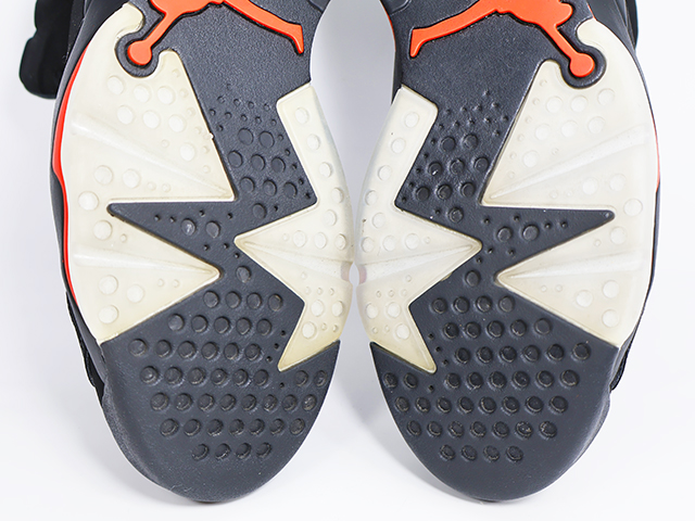 AIR JORDAN 6 RETRO k-77578-4 - 8
