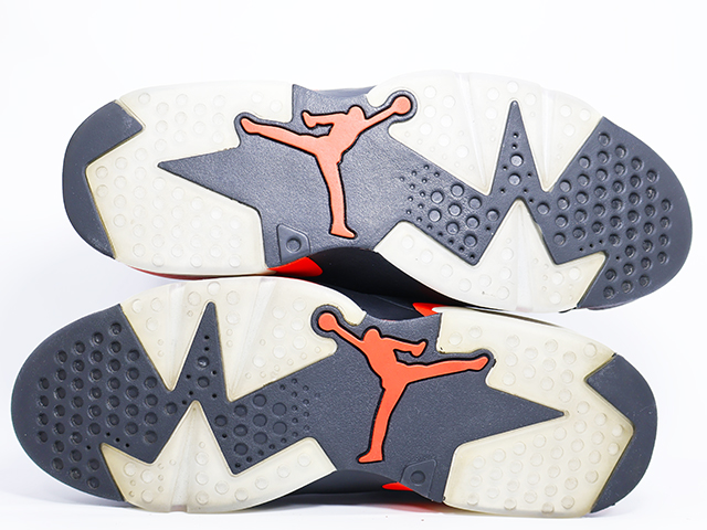 AIR JORDAN 6 RETRO k-77578-4 - 9