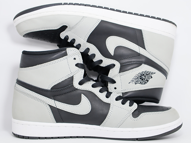 AIR JORDAN 1 RETRO HIGH OG k-77581-1 - 2