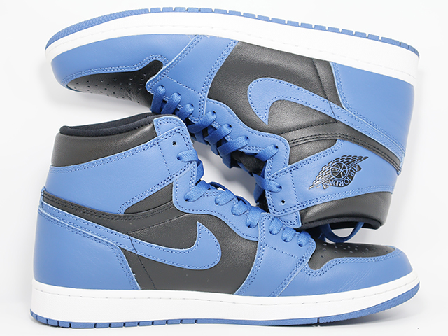 AIR JORDAN 1 RETRO HIGH OG k-77580-2 - 2