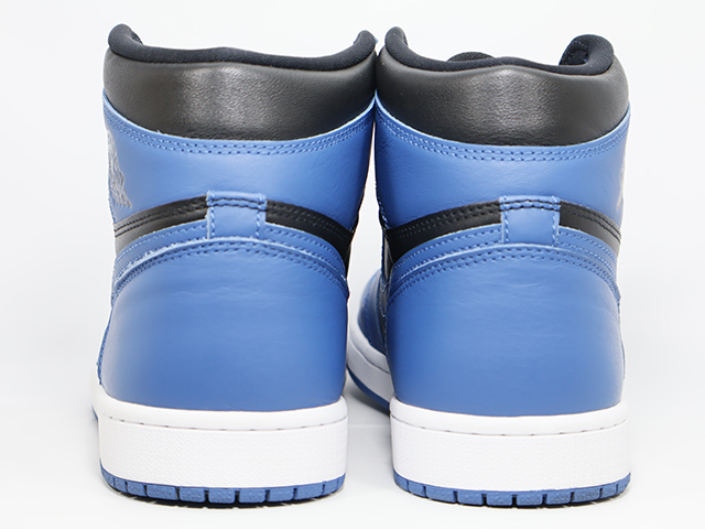 AIR JORDAN 1 RETRO HIGH OG k-77580-2 - 4