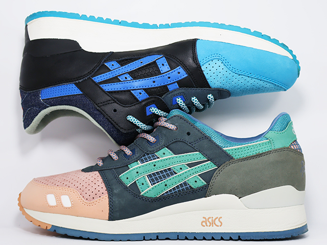 GEL-LYTE 3 k-77587-5 - 1
