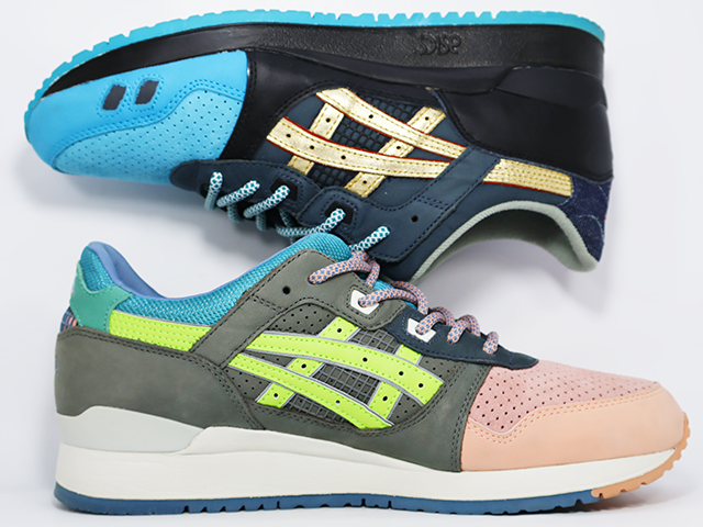 GEL-LYTE 3 k-77587-5 - 2