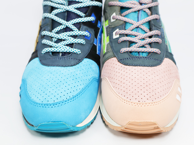 GEL-LYTE 3 k-77587-5 - 3