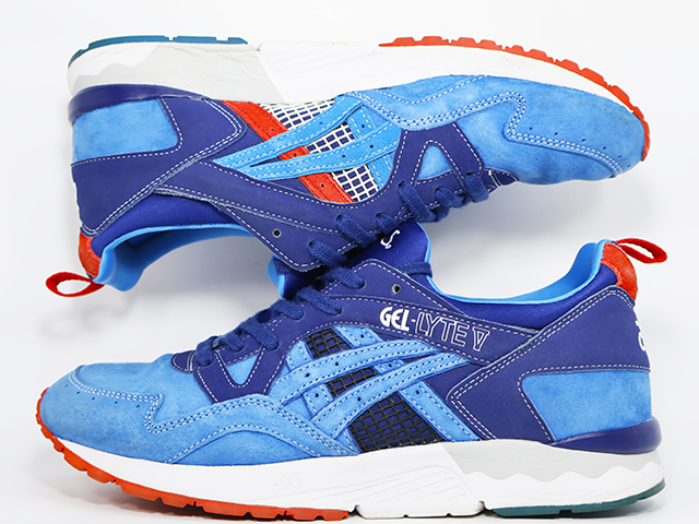 GEL-LYTE 5 k-77587-6 - 1