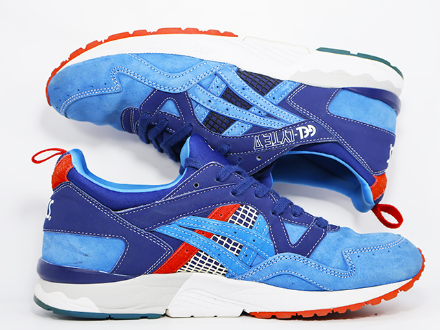 GEL-LYTE 5 k-77587-6 - 2