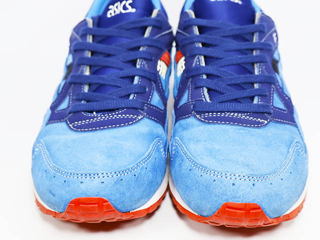 GEL-LYTE 5 k-77587-6 - 3