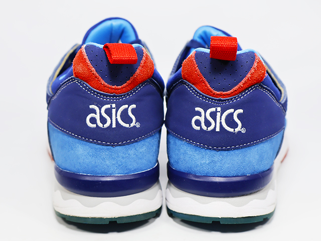 GEL-LYTE 5 k-77587-6 - 4