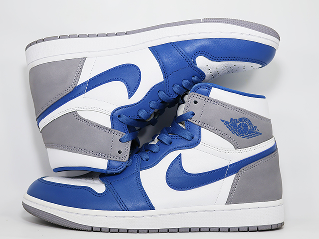 AIR JORDAN 1 RETRO HIGH OG k-77589-1 - 1