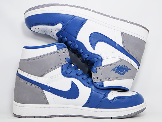 AIR JORDAN 1 RETRO HIGH OG k-77589-1 - 2
