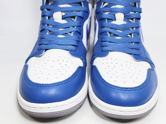 AIR JORDAN 1 RETRO HIGH OG k-77589-1 - 3