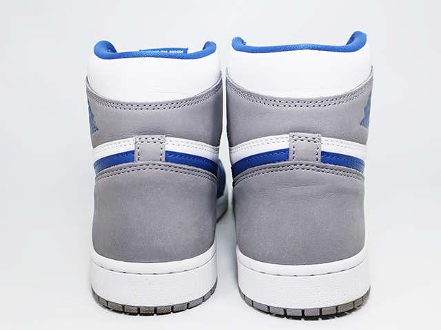 AIR JORDAN 1 RETRO HIGH OG k-77589-1 - 4