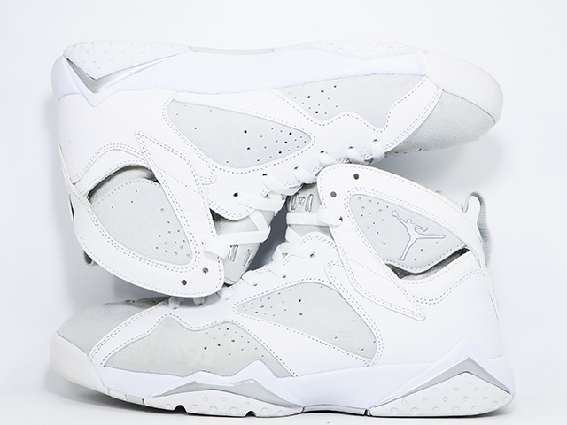 AIR JORDAN 7 RETRO k-77589-5 - 1
