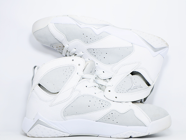 AIR JORDAN 7 RETRO k-77589-5 - 2