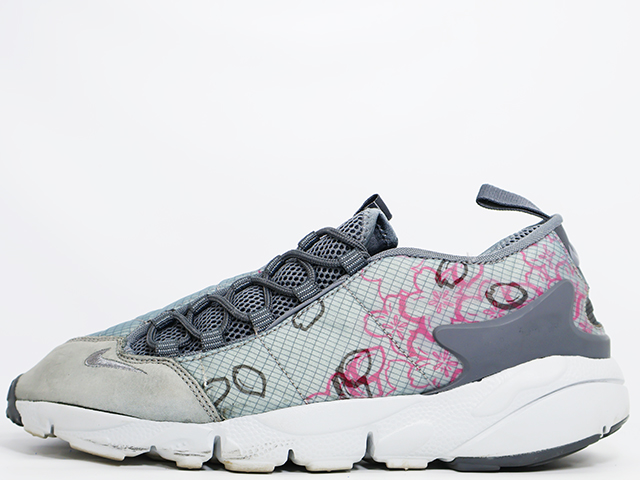 AIR FOOTSCAPE NM PREM QS
