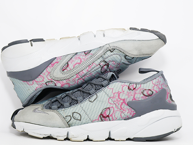 AIR FOOTSCAPE NM PREM QS k-77587-1 - 1