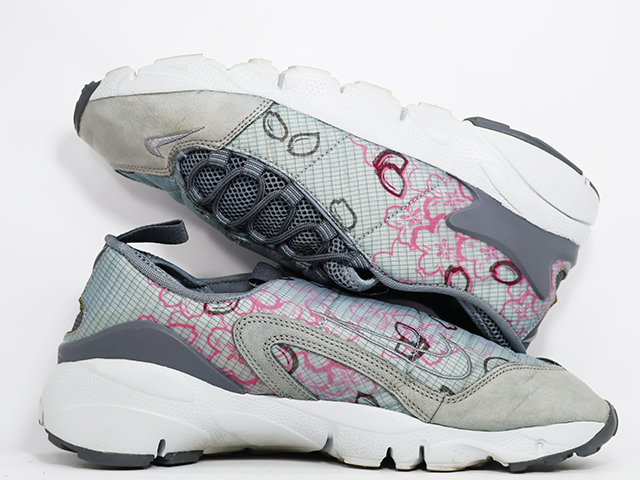AIR FOOTSCAPE NM PREM QS k-77587-1 - 2
