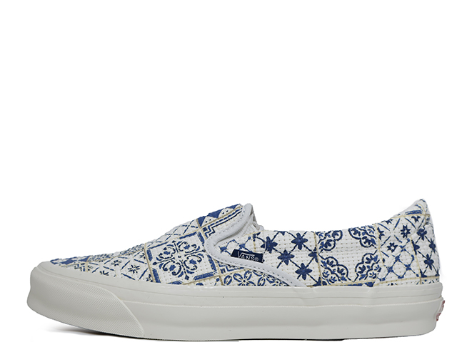 OG CLASSIC SLIP ON