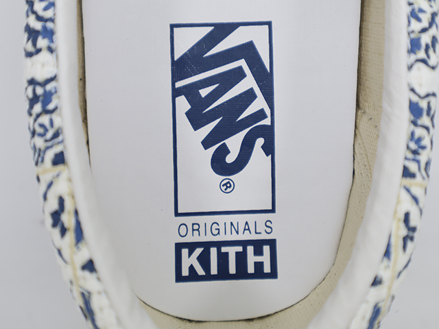 OG CLASSIC SLIP ON VN0A32QNWHT - 6